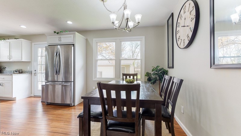 Harris - Residential