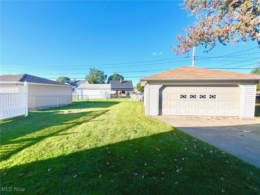 Brooklawn Mdws Sub #2 - Residential