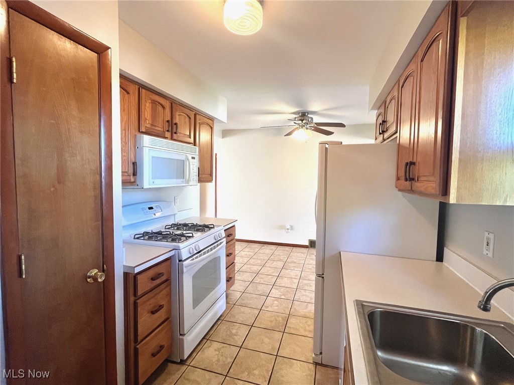 Brooklawn Mdws Sub #2 - Residential