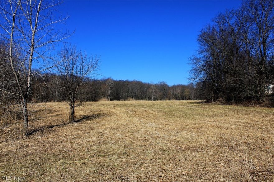 20.622 Acres Of Land – Many Possibilities! – Zoned OR & R2 – Portage County – City Of Kent – Kent CSD - ABSOLUTE AUCTION, property sells to the highest bidder on location: THURSDAY – MAY 23, 2019 – 5:30 PM - Nice 20.622-acre property conveniently located close to Kent State University, Downtown Kent and the City of Stow. Zoned R2 single family home & OR open recreation district for many possibilities. Lot is approx. 350 x 2,079. Property is a nature lover’s paradise with cleared and wooded areas plus abundant wildlife. Public utilities at the street. Parcel #17-045-00-00-017-000. All mineral interest reserved.
TERMS ON REAL ESTATE: 15% down auction day, balance due at closing. A 10% buyer’s premium will be added to the highest bid to establish the purchase price, which goes to the seller. Any desired inspections must be made prior to bidding. All information contained herein was derived from sources believed to be correct. Information is believed to be accurate but not guaranteed.