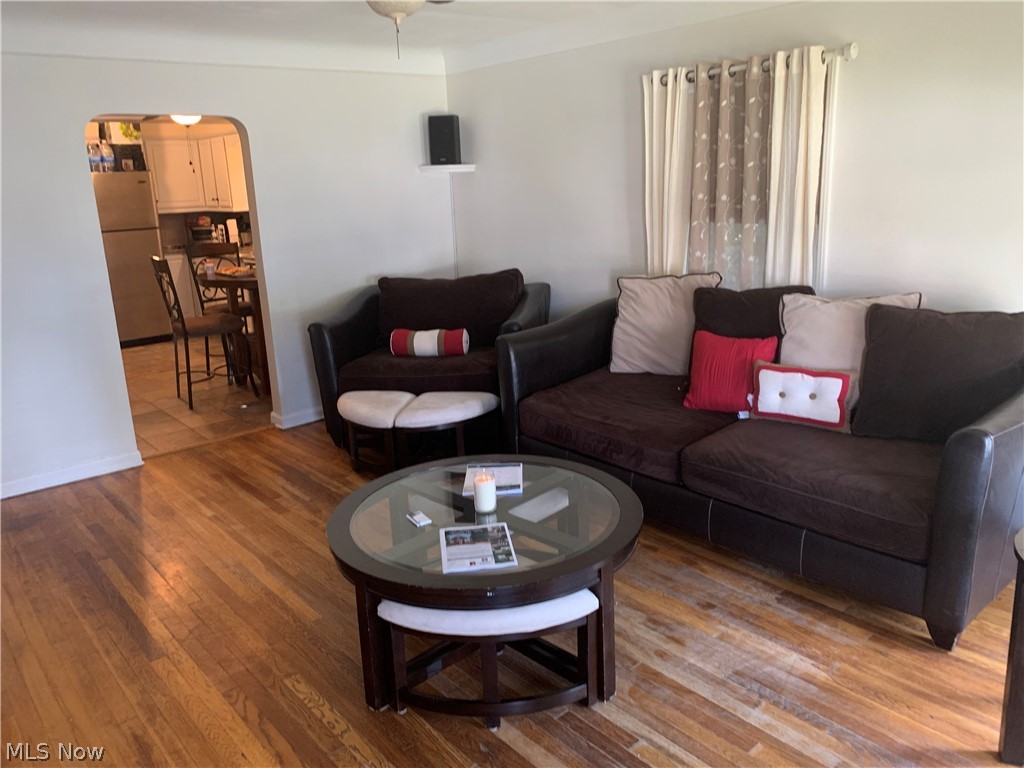 Memphis Heights - Residential