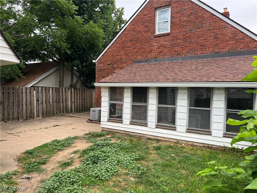 Memphis Heights - Residential