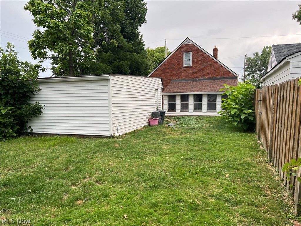 Memphis Heights - Residential