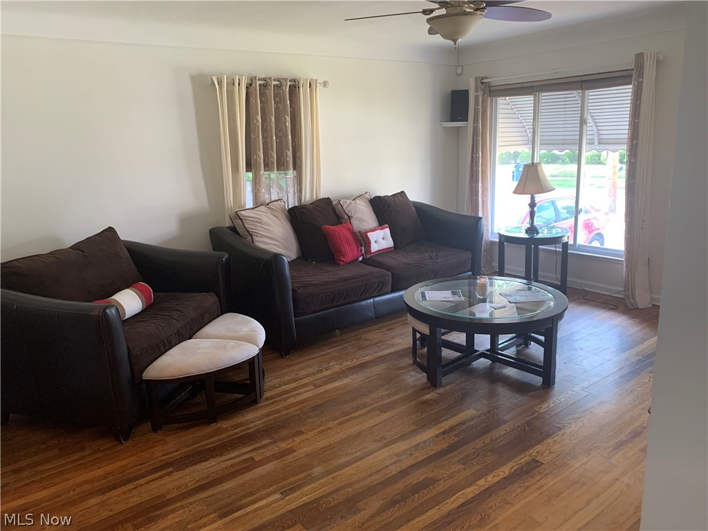 Memphis Heights - Residential