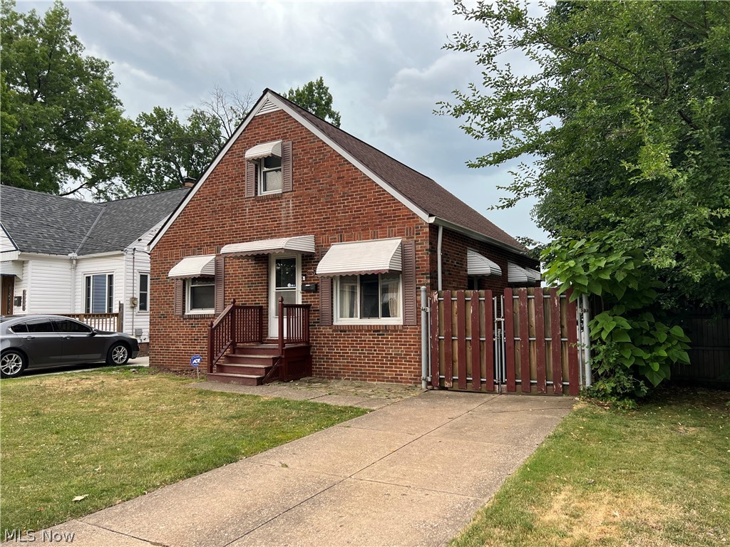 Memphis Heights - Residential