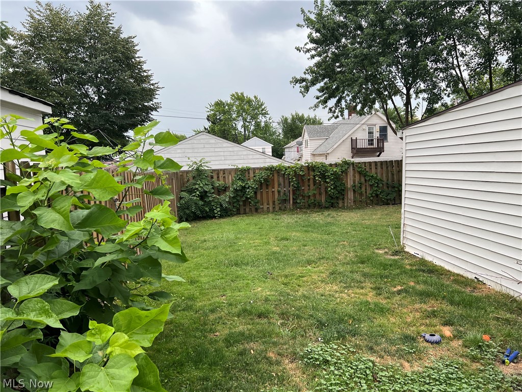 Memphis Heights - Residential