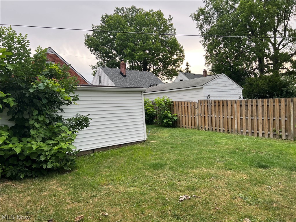 Memphis Heights - Residential