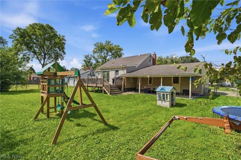 Tiny photo for 1613 Country Club Avenue, Youngstown, OH 44514 (MLS # 5239005)