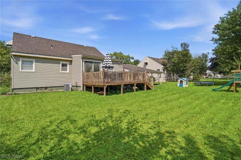 Tiny photo for 1613 Country Club Avenue, Youngstown, OH 44514 (MLS # 5239005)