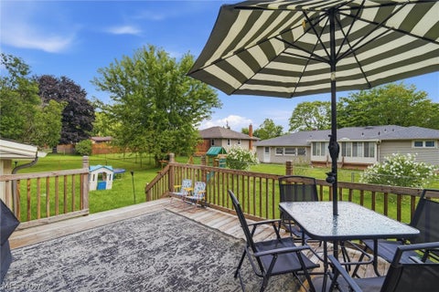 Tiny photo for 1613 Country Club Avenue, Youngstown, OH 44514 (MLS # 5239005)