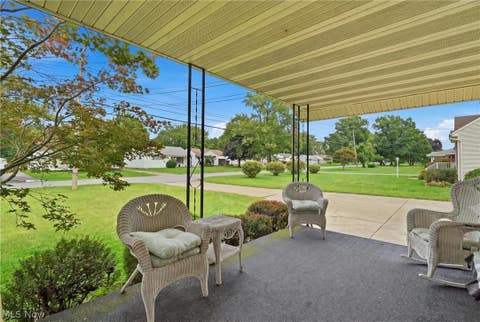 Tiny photo for 1613 Country Club Avenue, Youngstown, OH 44514 (MLS # 5239005)