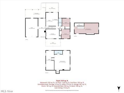 Tiny photo for 1613 Country Club Avenue, Youngstown, OH 44514 (MLS # 5239005)