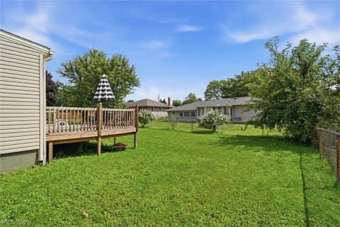 Tiny photo for 1613 Country Club Avenue, Youngstown, OH 44514 (MLS # 5239005)