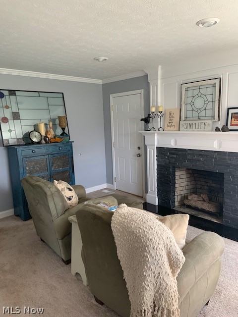 Colonial Colony - Residential