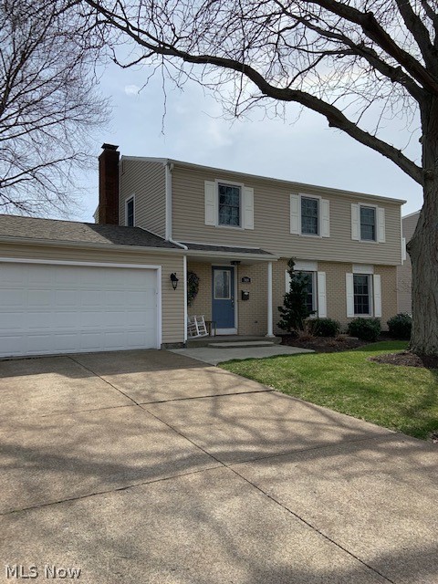 Colonial Colony - Residential