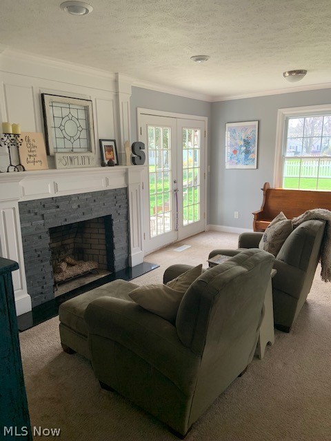 Colonial Colony - Residential