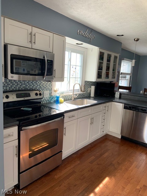 Colonial Colony - Residential