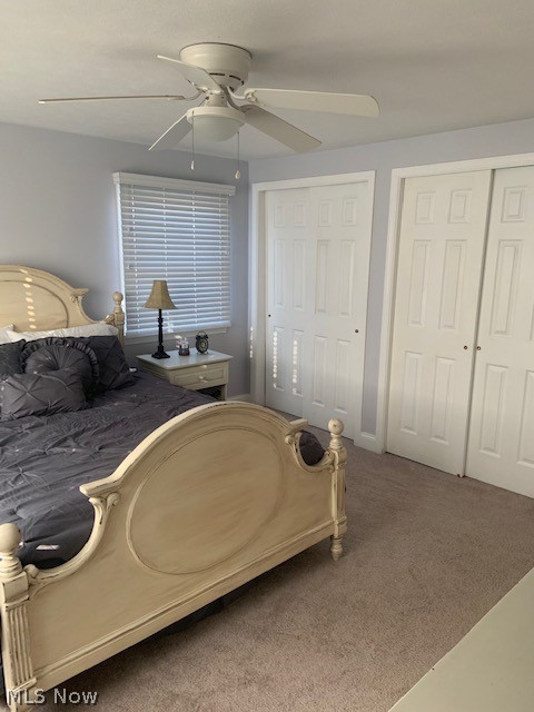 Colonial Colony - Residential