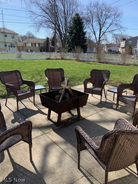 Colonial Colony - Residential