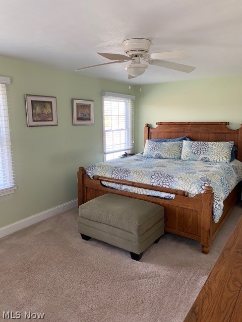 Colonial Colony - Residential