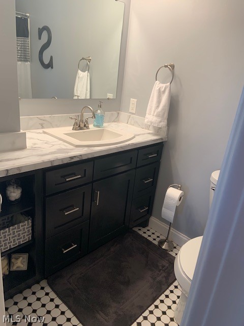 Colonial Colony - Residential