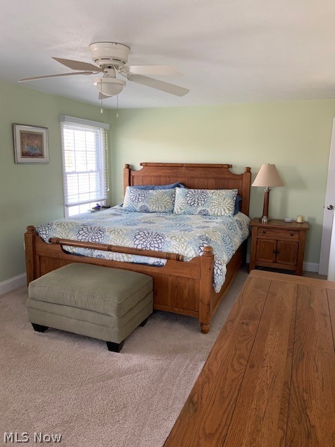 Colonial Colony - Residential