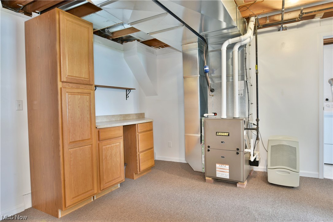 Hills & Dales - Residential