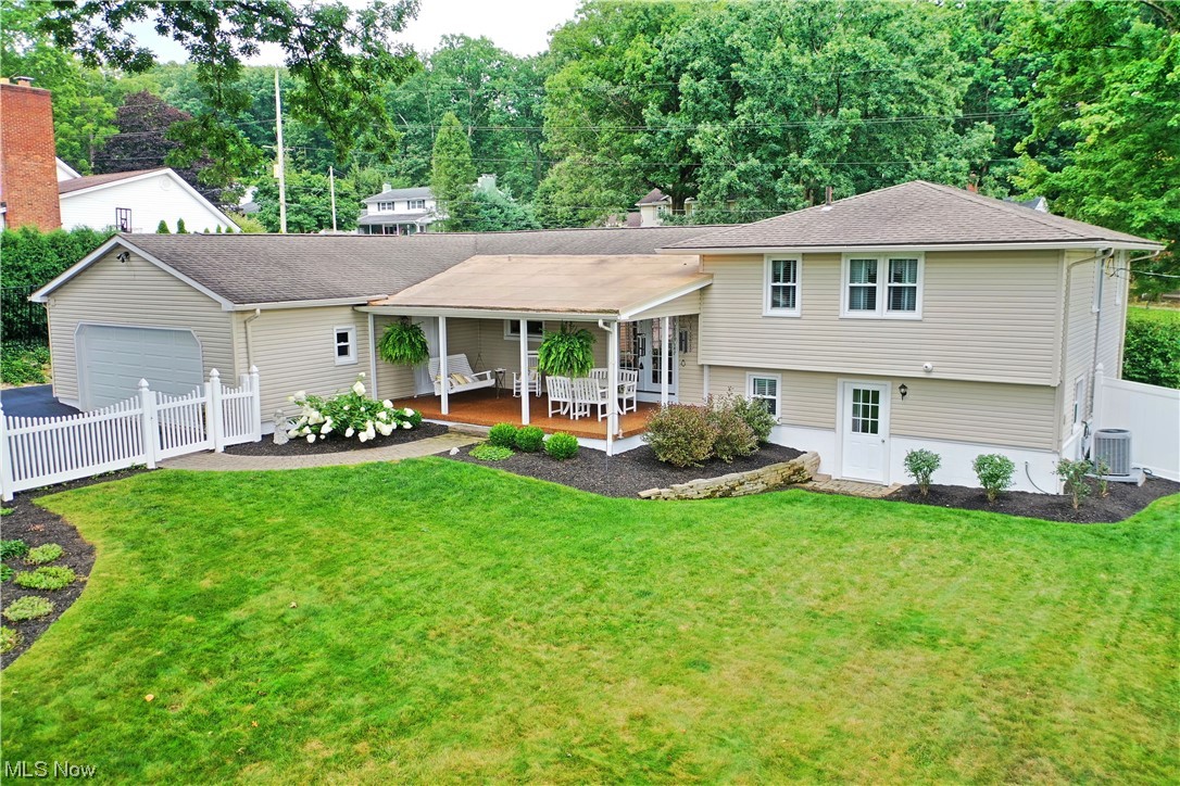 Hills & Dales - Residential