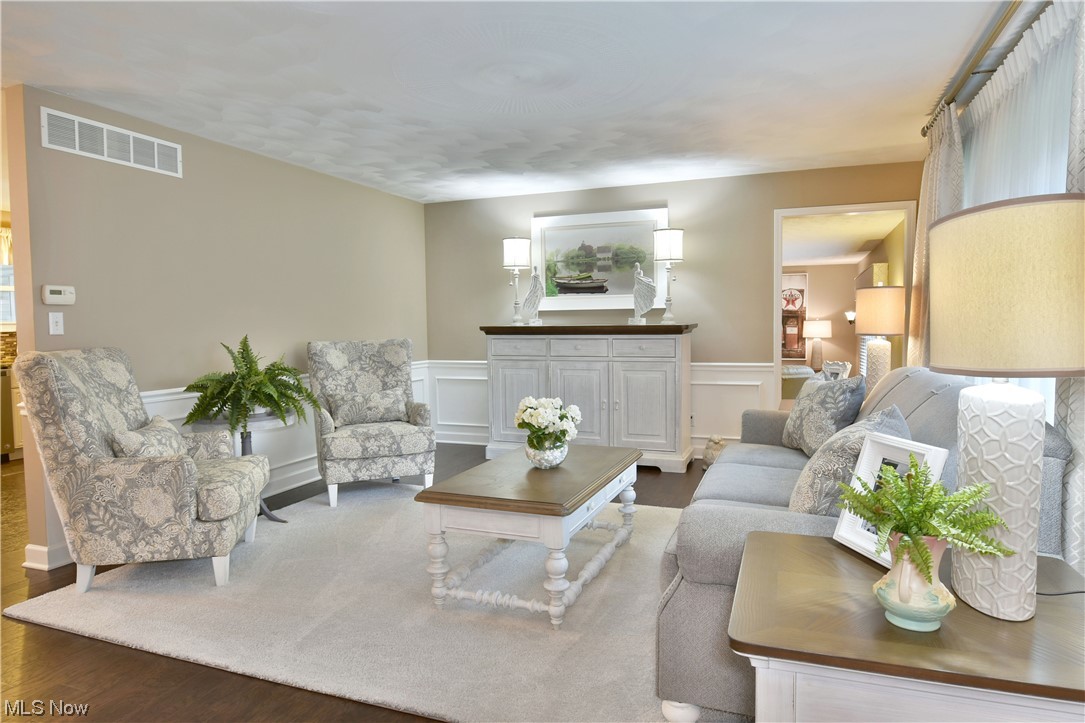 Hills & Dales - Residential