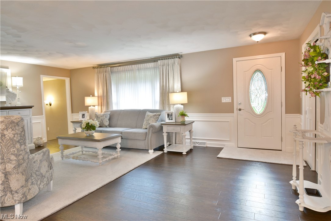 Hills & Dales - Residential