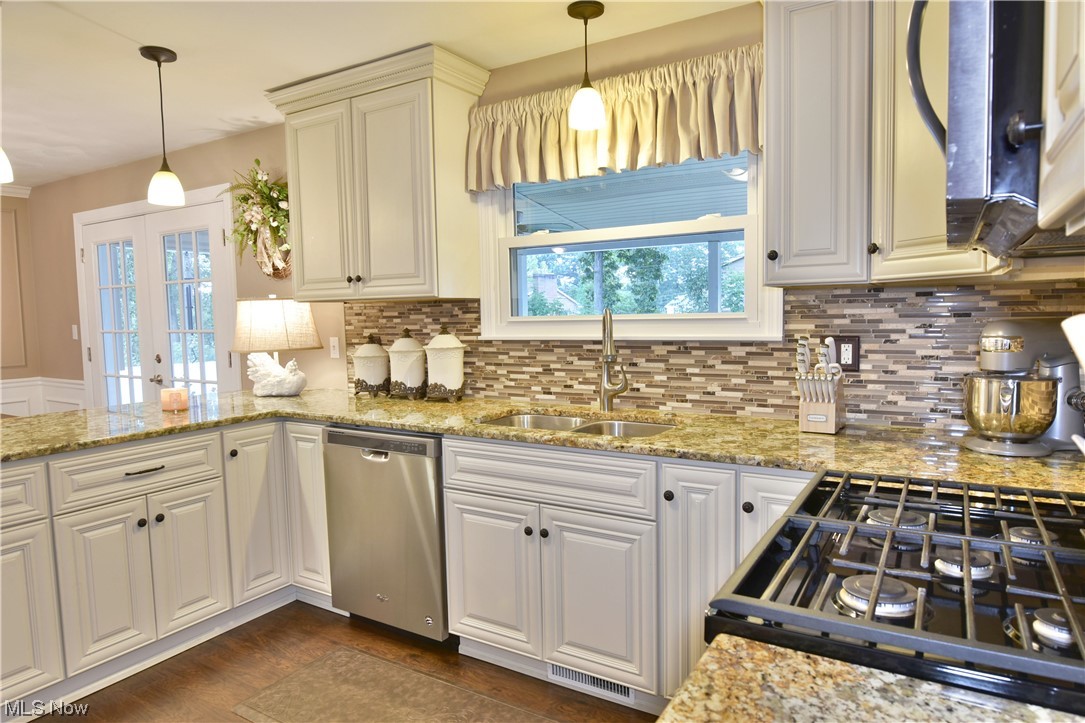 Hills & Dales - Residential