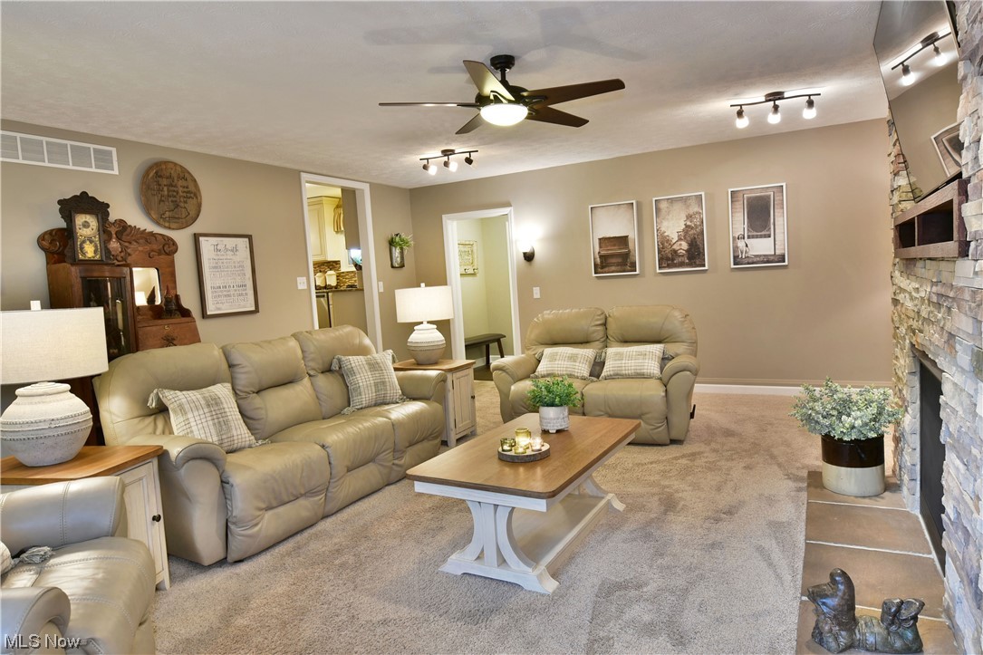 Hills & Dales - Residential