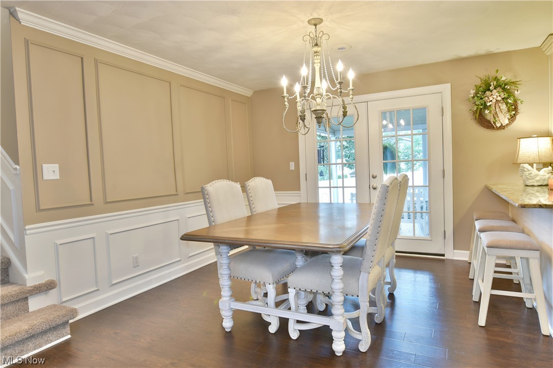 Hills & Dales - Residential