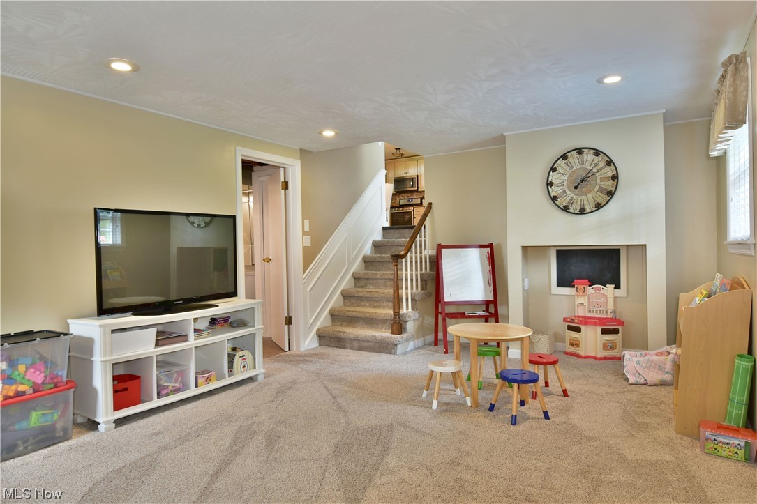 Hills & Dales - Residential