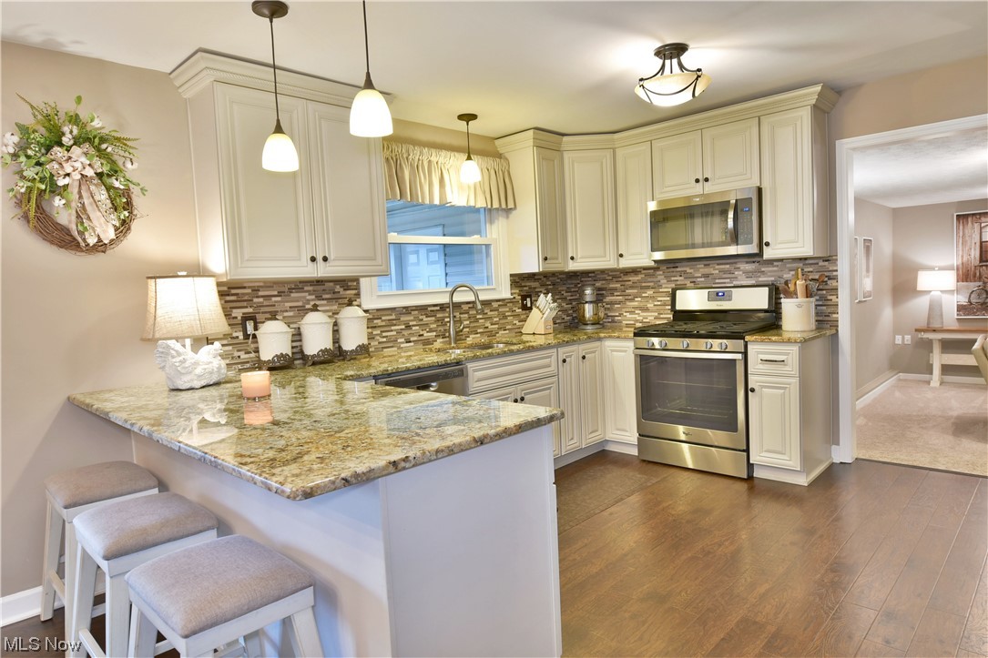 Hills & Dales - Residential