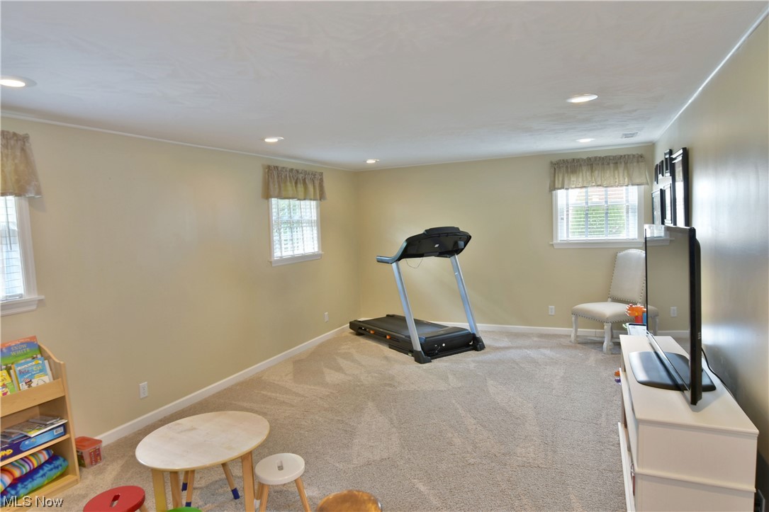 Hills & Dales - Residential