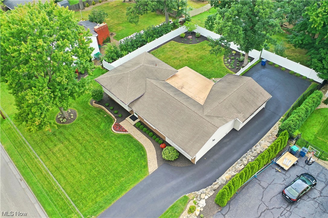 Hills & Dales - Residential