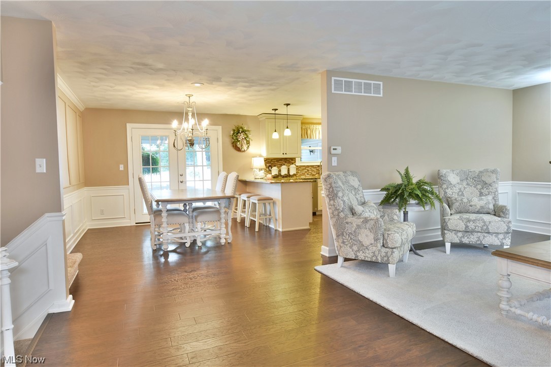 Hills & Dales - Residential