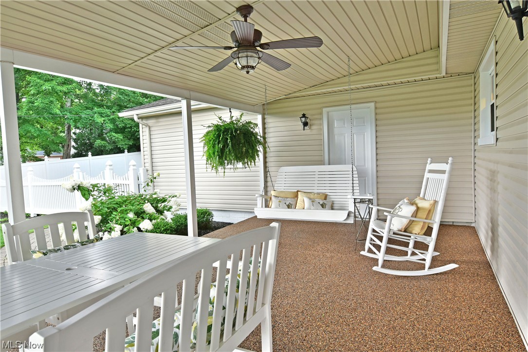 Hills & Dales - Residential