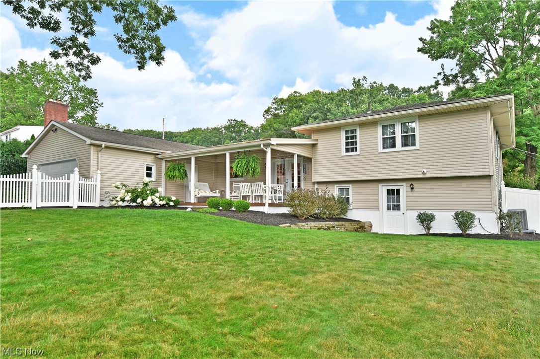 Hills & Dales - Residential