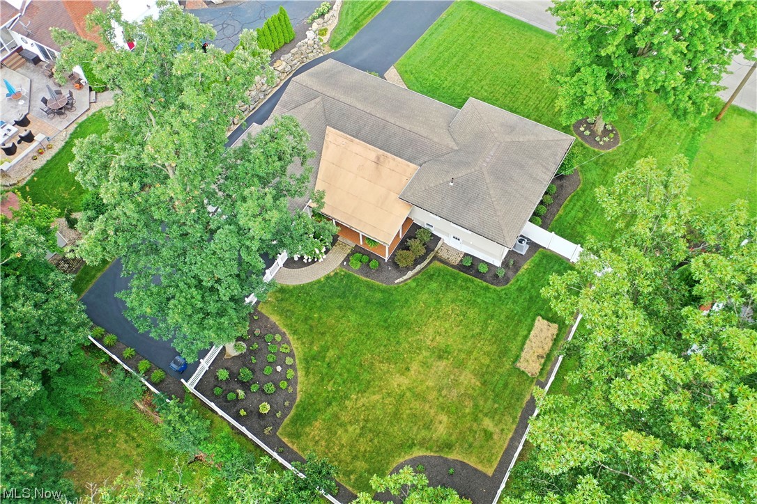 Hills & Dales - Residential