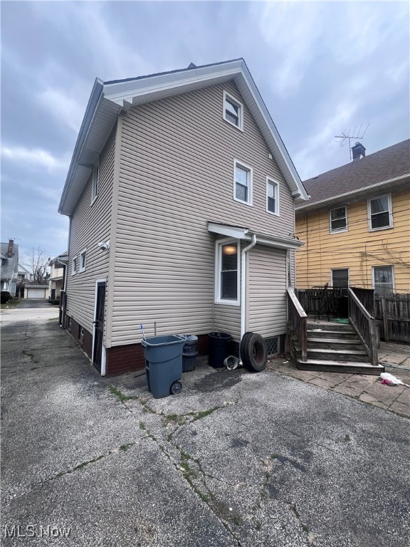 Saint Clair Heights - Residential