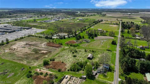 Vacant Land For Sale - V/L White Road<br/> Burbank, OH 44214