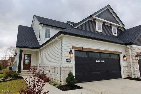 465 Bordeaux Boulevard Broadview Heights OH 44147