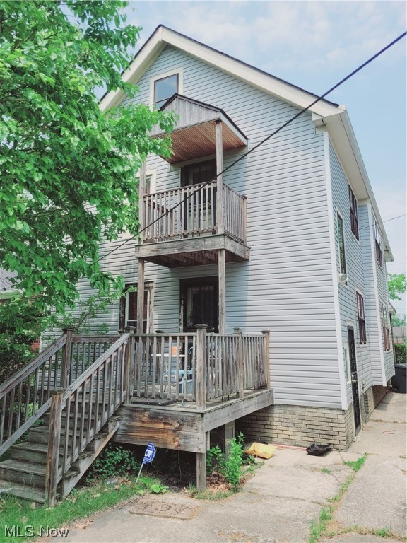 Van De Boe Hager Beverly Park Su - Residential Income