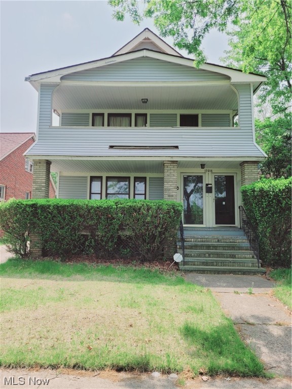 Van De Boe Hager Beverly Park Su - Residential Income