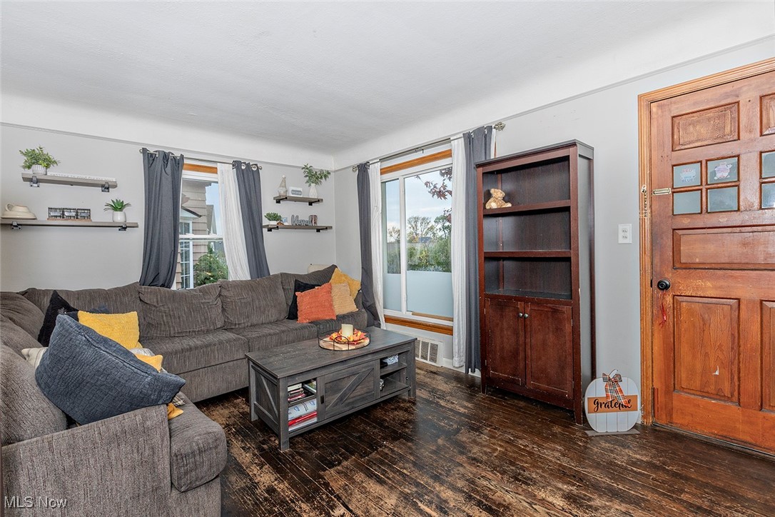 Grandview Park - Residential