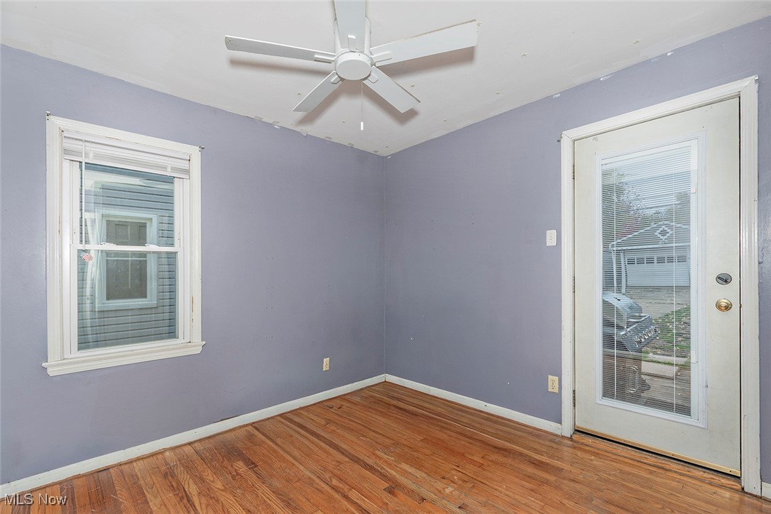 Grandview Park - Residential