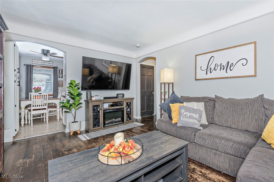 Grandview Park - Residential