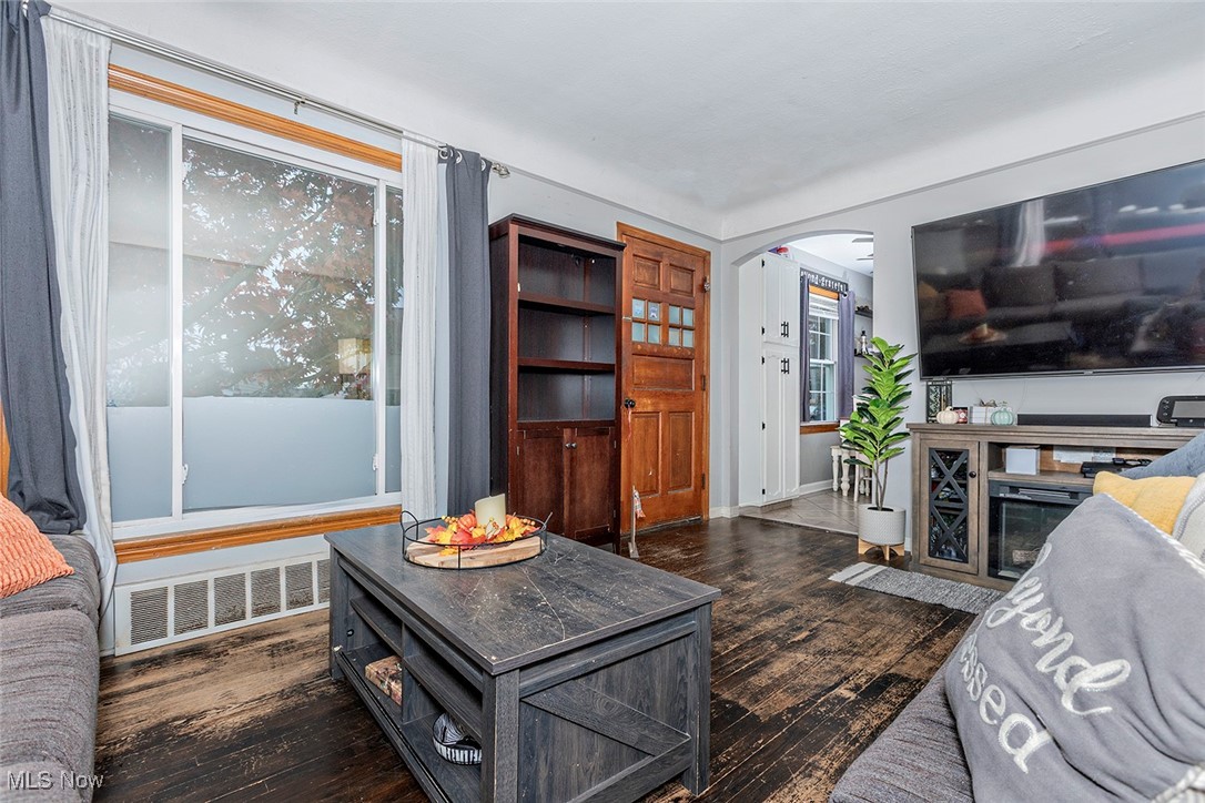 Grandview Park - Residential